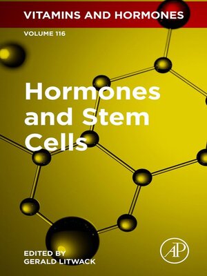 cover image of Hormones and Stem Cells